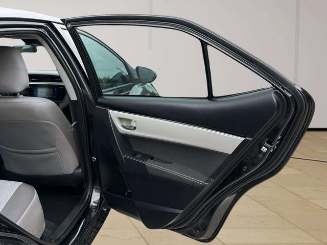 2017 Toyota Corolla LE | Alpharetta, GA | Star Motors