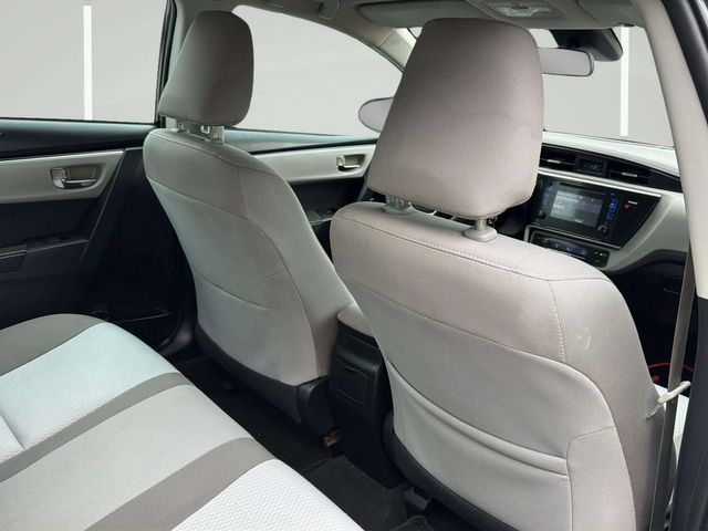 2017 Toyota Corolla LE | Alpharetta, GA | Star Motors