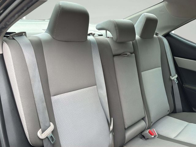 2017 Toyota Corolla LE | Alpharetta, GA | Star Motors