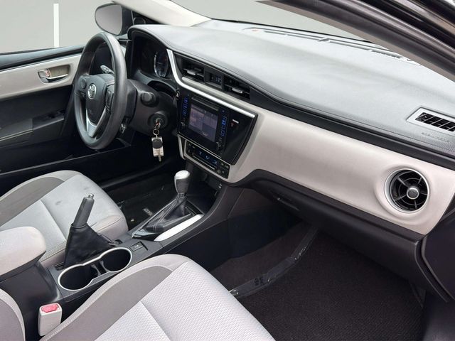 2017 Toyota Corolla LE | Alpharetta, GA | Star Motors