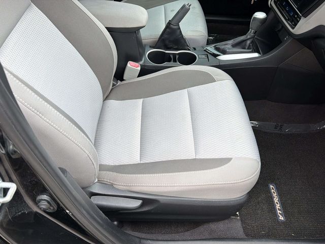 2017 Toyota Corolla LE | Alpharetta, GA | Star Motors