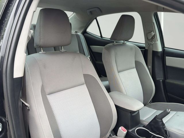 2017 Toyota Corolla LE | Alpharetta, GA | Star Motors