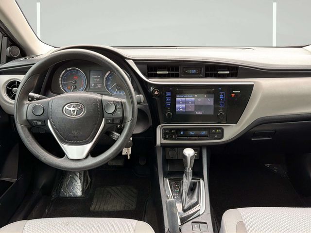 2017 Toyota Corolla LE | Alpharetta, GA | Star Motors