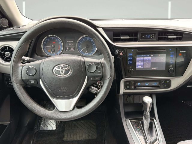 2017 Toyota Corolla LE | Alpharetta, GA | Star Motors