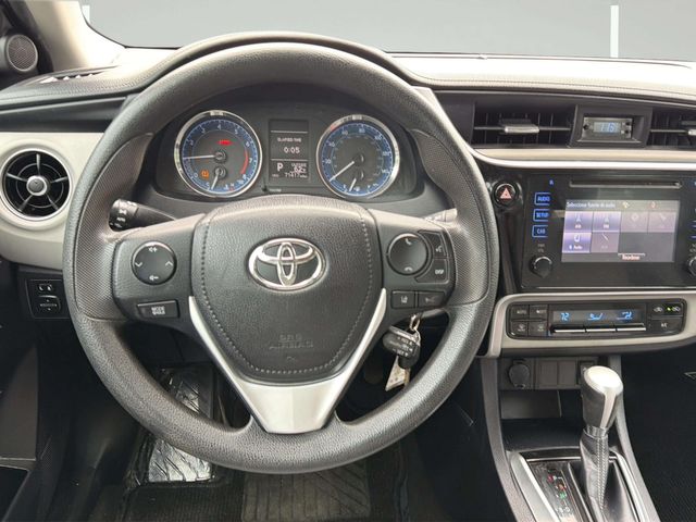 2017 Toyota Corolla LE | Alpharetta, GA | Star Motors