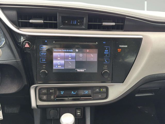 2017 Toyota Corolla LE | Alpharetta, GA | Star Motors