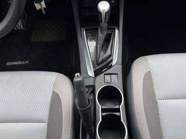 2017 Toyota Corolla LE | Alpharetta, GA | Star Motors