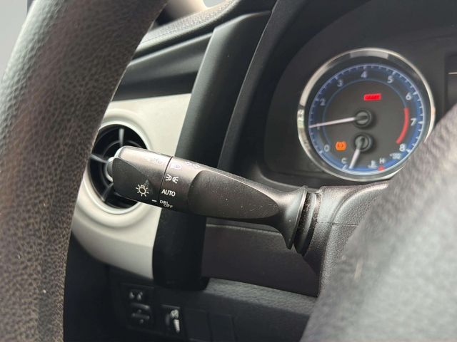 2017 Toyota Corolla LE | Alpharetta, GA | Star Motors