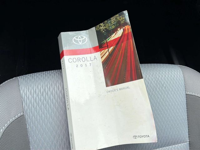 2017 Toyota Corolla LE | Alpharetta, GA | Star Motors