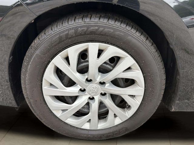 2017 Toyota Corolla LE | Alpharetta, GA | Star Motors