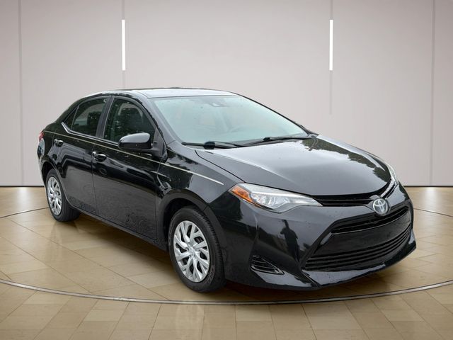 2017 Toyota Corolla LE | Alpharetta, GA | Star Motors