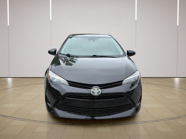 2017 Toyota Corolla LE | Alpharetta, GA | Star Motors