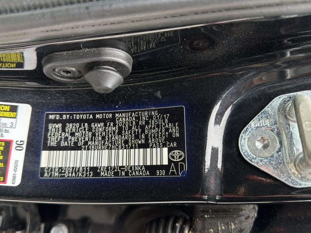 2017 Toyota Corolla LE | Alpharetta, GA | Star Motors