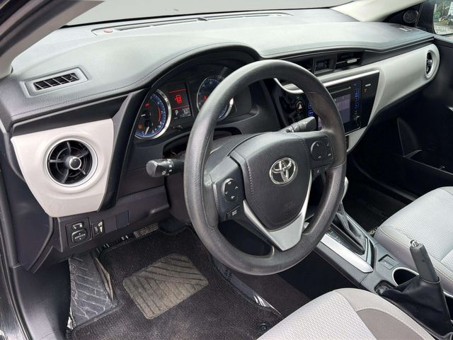 2017 Toyota Corolla LE | Alpharetta, GA | Star Motors