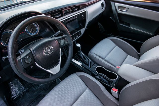 2017 Toyota Corolla LE | Van Nuys, CA | Stellar Auto INC. 2017 Toyota Corolla LE | Van Nuys, CA | Stellar Auto INC.