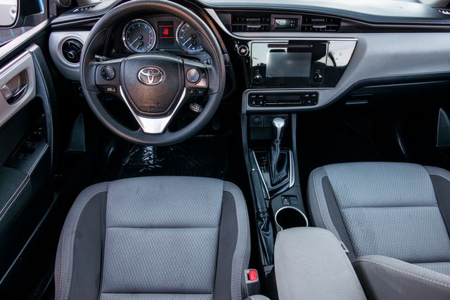 2017 Toyota Corolla LE | Van Nuys, CA | Stellar Auto INC. 2017 Toyota Corolla LE | Van Nuys, CA | Stellar Auto INC.