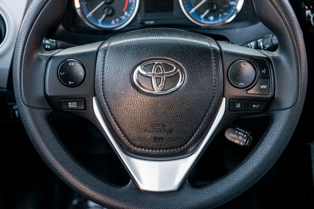 2017 Toyota Corolla LE | Van Nuys, CA | Stellar Auto INC. 2017 Toyota Corolla LE | Van Nuys, CA | Stellar Auto INC.