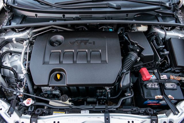 2017 Toyota Corolla LE | Van Nuys, CA | Stellar Auto INC. 2017 Toyota Corolla LE | Van Nuys, CA | Stellar Auto INC.