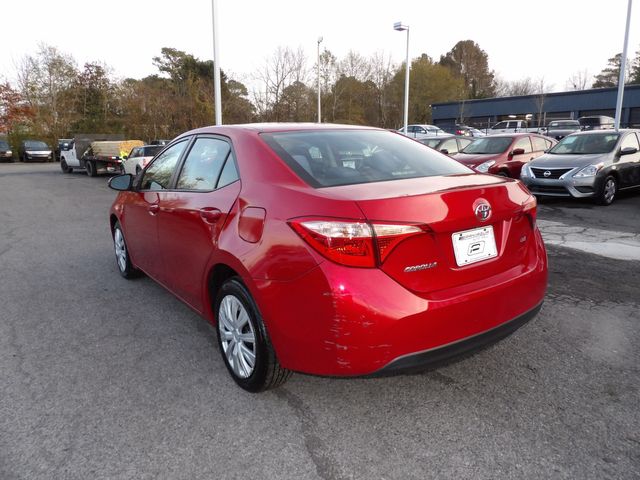 2017 Toyota Corolla LE | Dalton, GA | Paniagua Auto Mall 2017 Toyota Corolla LE | Dalton, GA | Paniagua Auto Mall