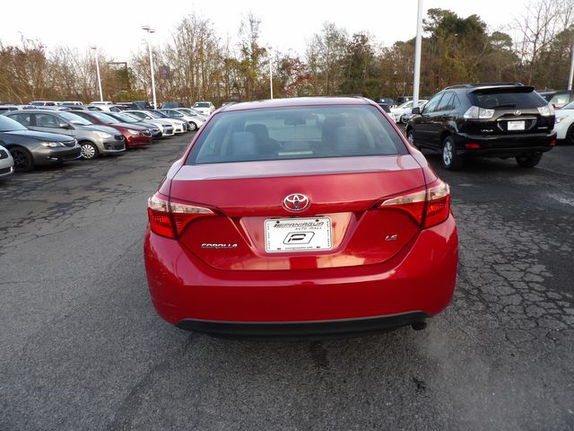 2017 Toyota Corolla LE | Dalton, GA | Paniagua Auto Mall 2017 Toyota Corolla LE | Dalton, GA | Paniagua Auto Mall