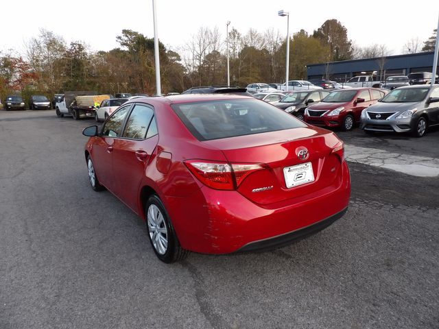 2017 Toyota Corolla LE | Dalton, GA | Paniagua Auto Mall 2017 Toyota Corolla LE | Dalton, GA | Paniagua Auto Mall