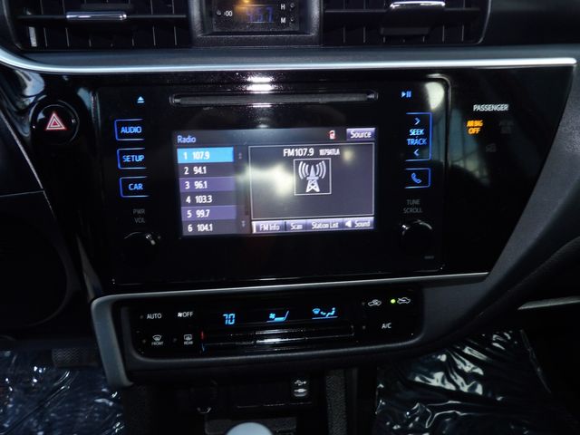 2017 Toyota Corolla LE | Dalton, GA | Paniagua Auto Mall 2017 Toyota Corolla LE | Dalton, GA | Paniagua Auto Mall