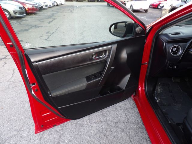 2017 Toyota Corolla LE | Dalton, GA | Paniagua Auto Mall 