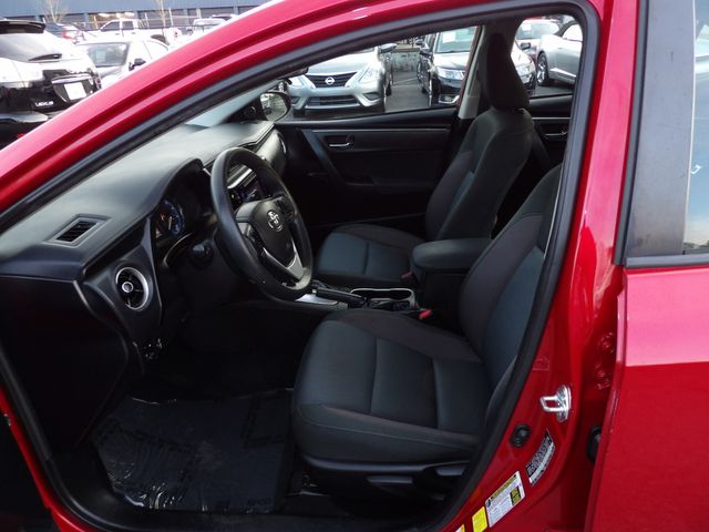 2017 Toyota Corolla LE | Dalton, GA | Paniagua Auto Mall 2017 Toyota Corolla LE | Dalton, GA | Paniagua Auto Mall