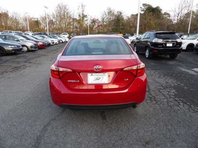 2017 Toyota Corolla LE | Dalton, GA | Paniagua Auto Mall 2017 Toyota Corolla LE | Dalton, GA | Paniagua Auto Mall