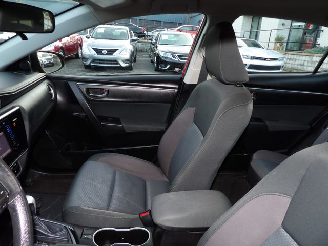 2017 Toyota Corolla LE | Dalton, GA | Paniagua Auto Mall 