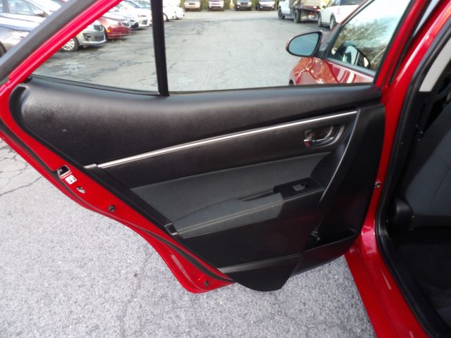 2017 Toyota Corolla LE | Dalton, GA | Paniagua Auto Mall 2017 Toyota Corolla LE | Dalton, GA | Paniagua Auto Mall