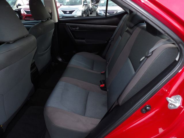 2017 Toyota Corolla LE | Dalton, GA | Paniagua Auto Mall 2017 Toyota Corolla LE | Dalton, GA | Paniagua Auto Mall