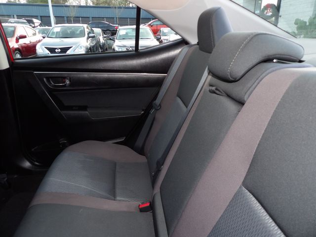 2017 Toyota Corolla LE | Dalton, GA | Paniagua Auto Mall 2017 Toyota Corolla LE | Dalton, GA | Paniagua Auto Mall