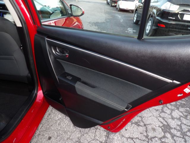 2017 Toyota Corolla LE | Dalton, GA | Paniagua Auto Mall 2017 Toyota Corolla LE | Dalton, GA | Paniagua Auto Mall