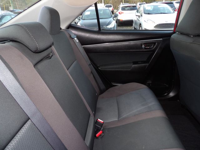 2017 Toyota Corolla LE | Dalton, GA | Paniagua Auto Mall 