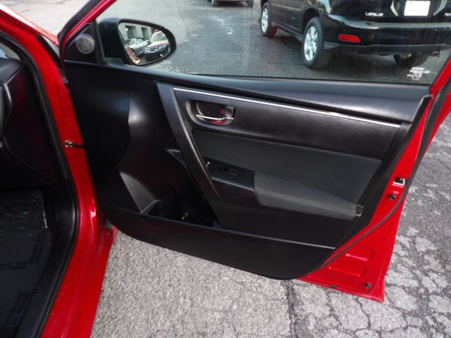 2017 Toyota Corolla LE | Dalton, GA | Paniagua Auto Mall 2017 Toyota Corolla LE | Dalton, GA | Paniagua Auto Mall