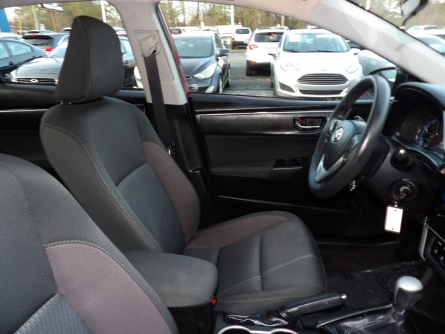 2017 Toyota Corolla LE | Dalton, GA | Paniagua Auto Mall 