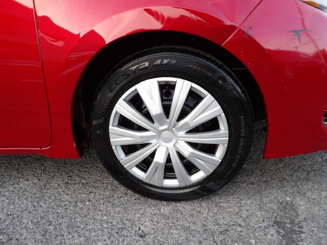 2017 Toyota Corolla LE | Dalton, GA | Paniagua Auto Mall 