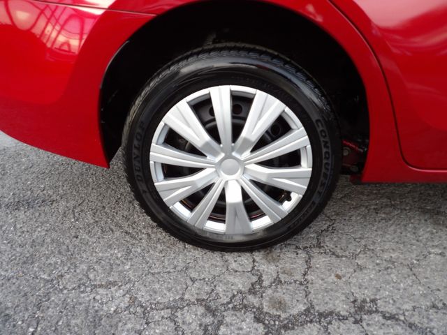 2017 Toyota Corolla LE | Dalton, GA | Paniagua Auto Mall 