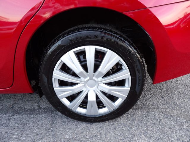 2017 Toyota Corolla LE | Dalton, GA | Paniagua Auto Mall 2017 Toyota Corolla LE | Dalton, GA | Paniagua Auto Mall