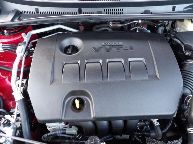 2017 Toyota Corolla LE | Dalton, GA | Paniagua Auto Mall 2017 Toyota Corolla LE | Dalton, GA | Paniagua Auto Mall