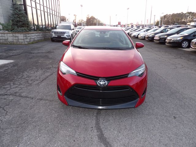 2017 Toyota Corolla LE | Dalton, GA | Paniagua Auto Mall 2017 Toyota Corolla LE | Dalton, GA | Paniagua Auto Mall