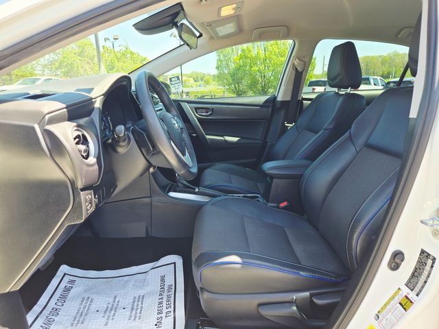 2017 Toyota Corolla SE | Ellisville, MO | AutoPort 2017 Toyota Corolla SE | Ellisville, MO | AutoPort