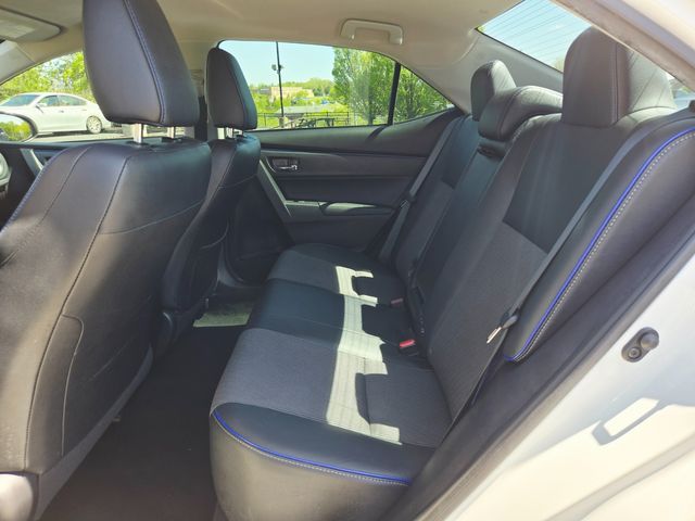 2017 Toyota Corolla SE | Ellisville, MO | AutoPort 2017 Toyota Corolla SE | Ellisville, MO | AutoPort