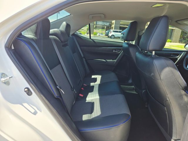 2017 Toyota Corolla SE | Ellisville, MO | AutoPort 2017 Toyota Corolla SE | Ellisville, MO | AutoPort