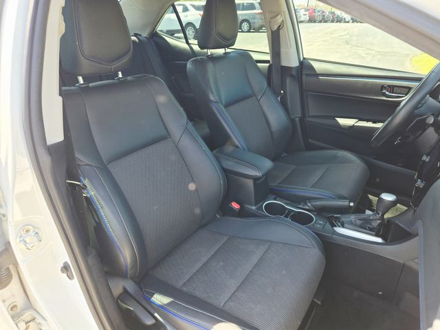2017 Toyota Corolla SE | Ellisville, MO | AutoPort 2017 Toyota Corolla SE | Ellisville, MO | AutoPort