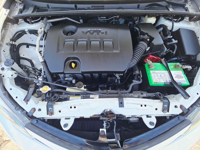 2017 Toyota Corolla SE | Ellisville, MO | AutoPort 2017 Toyota Corolla SE | Ellisville, MO | AutoPort