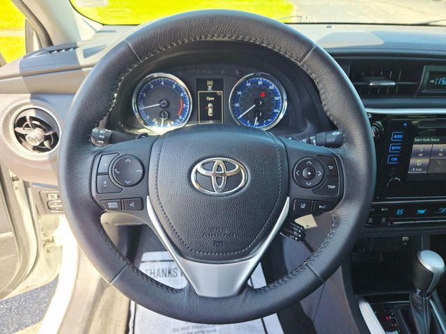 2017 Toyota Corolla SE | Ellisville, MO | AutoPort 2017 Toyota Corolla SE | Ellisville, MO | AutoPort