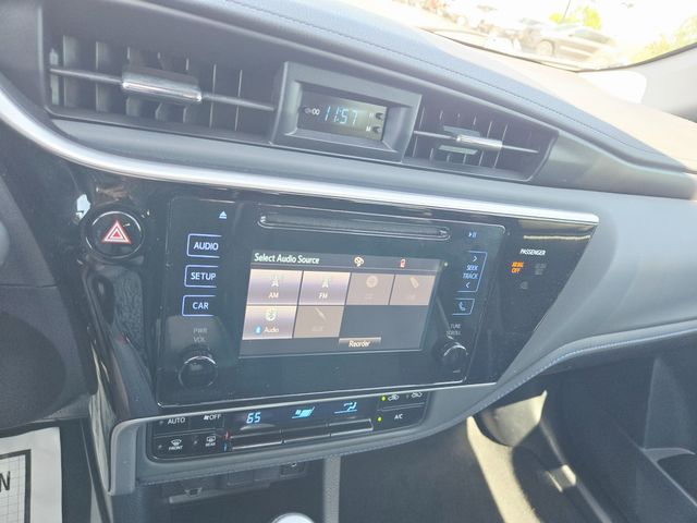 2017 Toyota Corolla SE | Ellisville, MO | AutoPort 2017 Toyota Corolla SE | Ellisville, MO | AutoPort