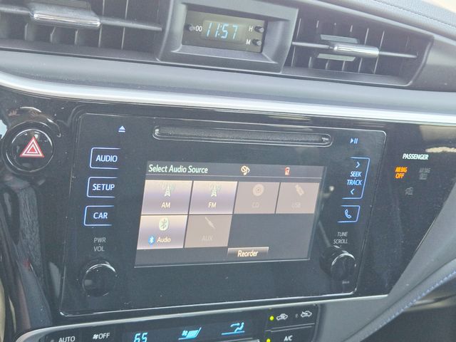 2017 Toyota Corolla SE | Ellisville, MO | AutoPort